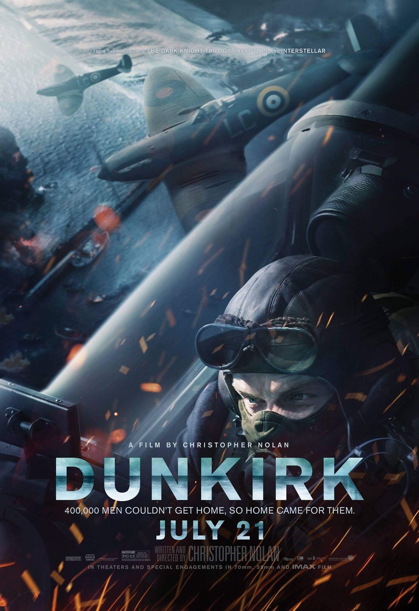 DUNKIRK